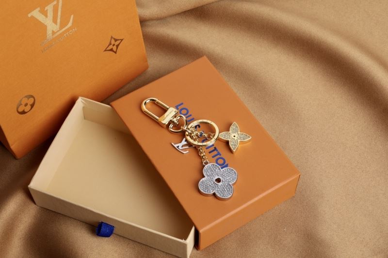 Louis Vuitton Keychains